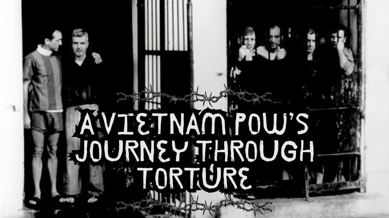 The Harrowing Story of Admiral James Stockdale: A Vietnam POW&rsquo;s Journey Through Torture
