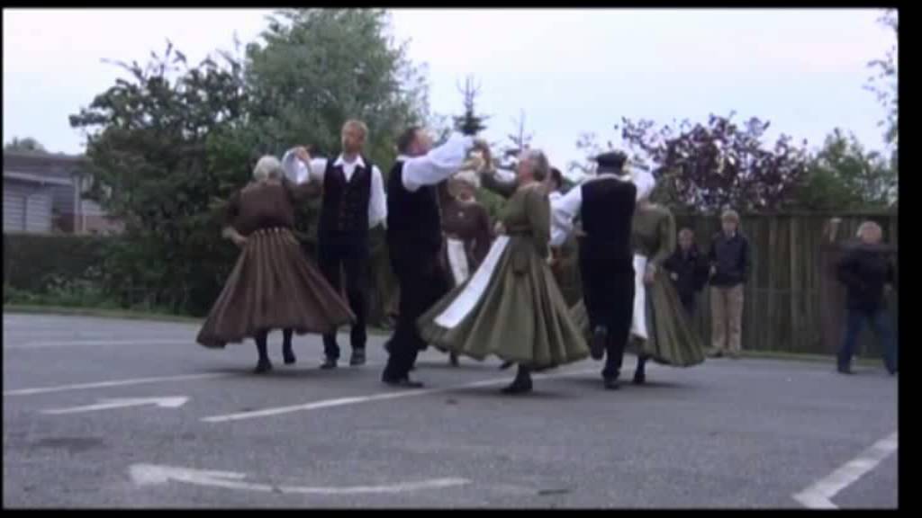 Schwedisch - Schottisch