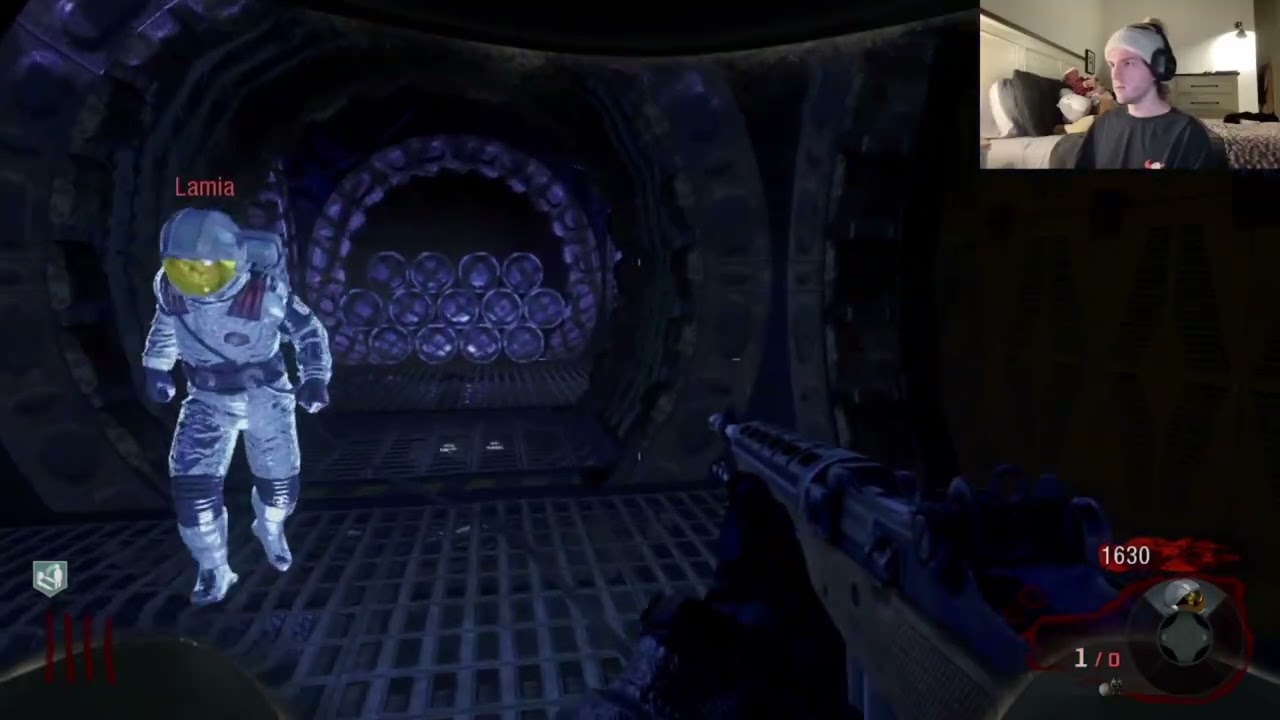 Can't Get to the Moon Without a Rocket - Black Ops I/III Moon/Ascension Dry Run Pt. 1