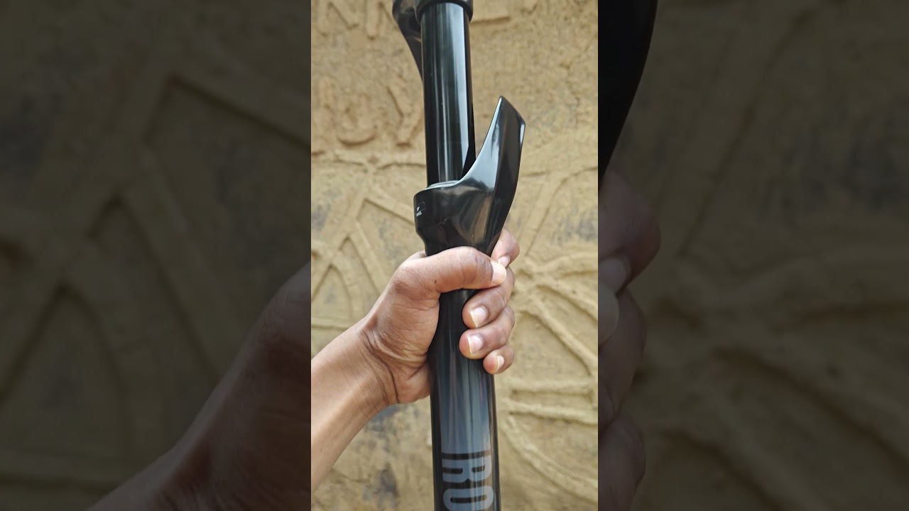 Rockshox Recon Gold Air Fork #Rockshox #Airfork#mtb #bicycle #mountainbike #shorts