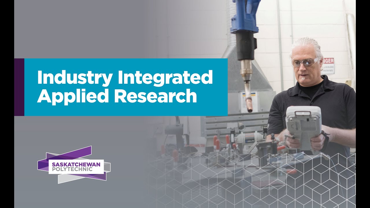 Industry Integrated Applied Research