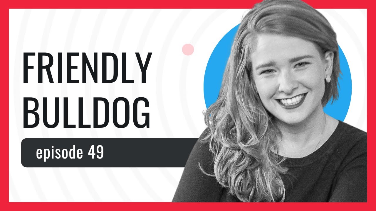 How To Build Relationships In Localization - Stephanie Cardwell | The Localization Podcast #49