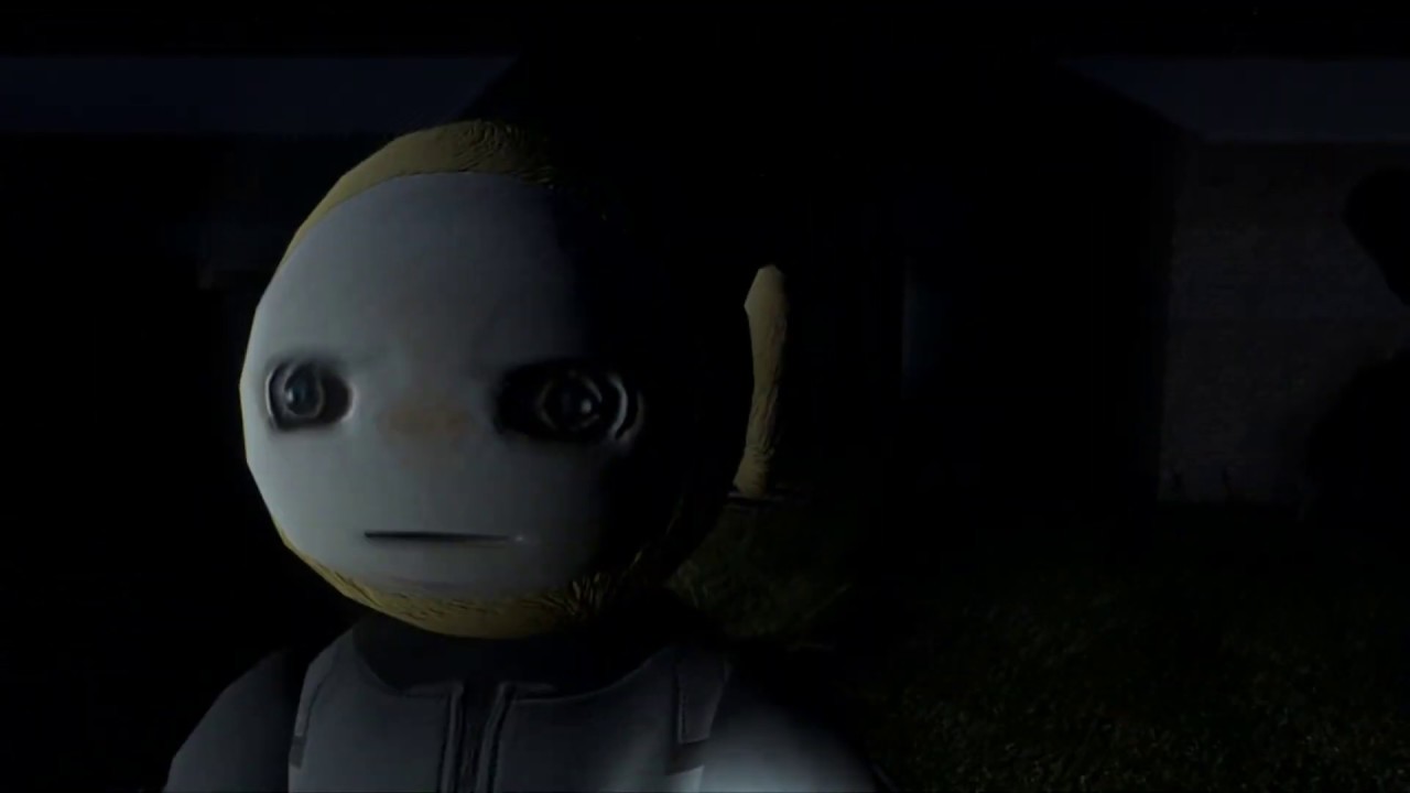 SLENDYTUBBIES THEY'RE COMING LOQUENDO | RavenGames