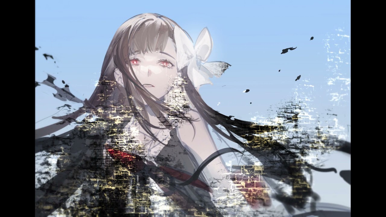 [ ニーア レプリカント ver.1.22474487139... ]  |  Shadowlord - Another Edit & Percussion Mix