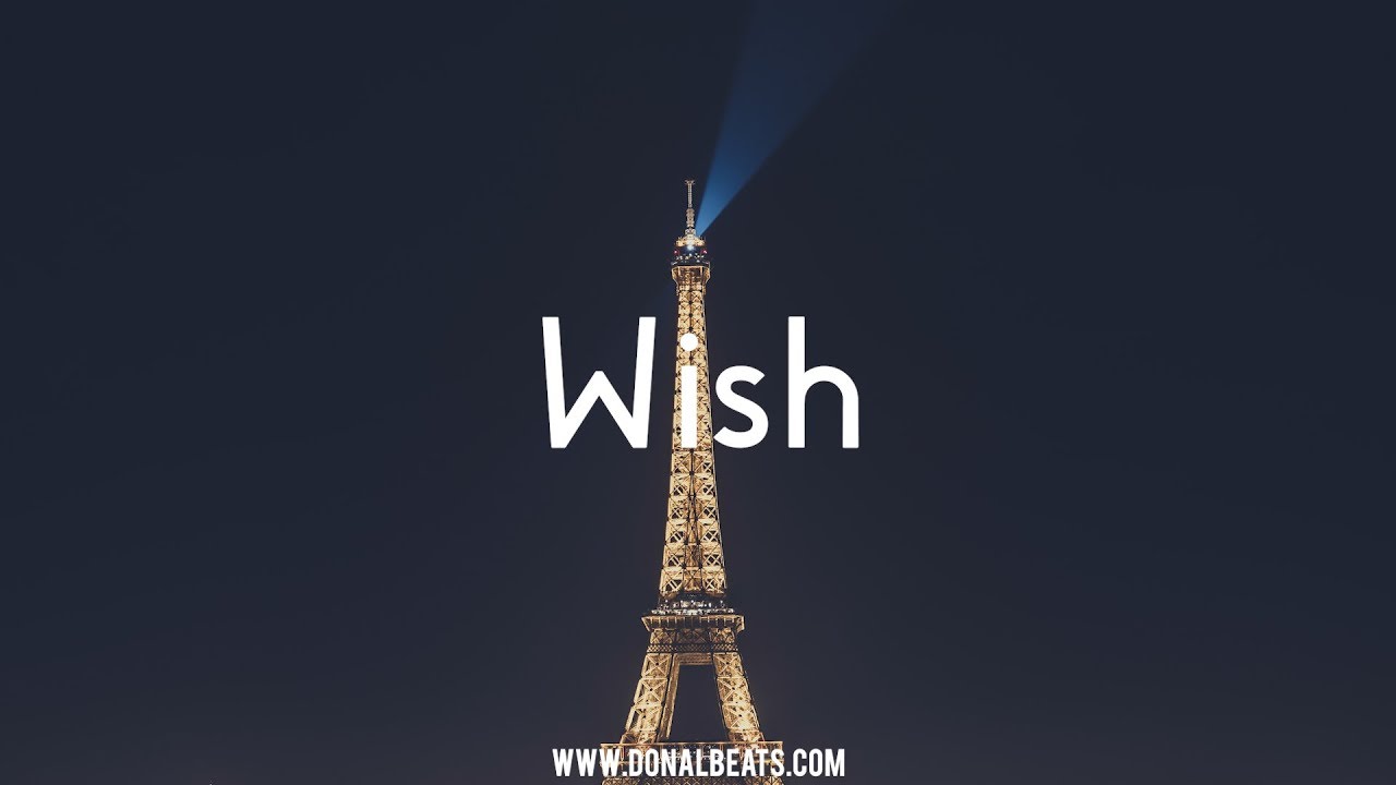 French Trap Type Beat - Wish | PNL Type Beat | Trap Beat