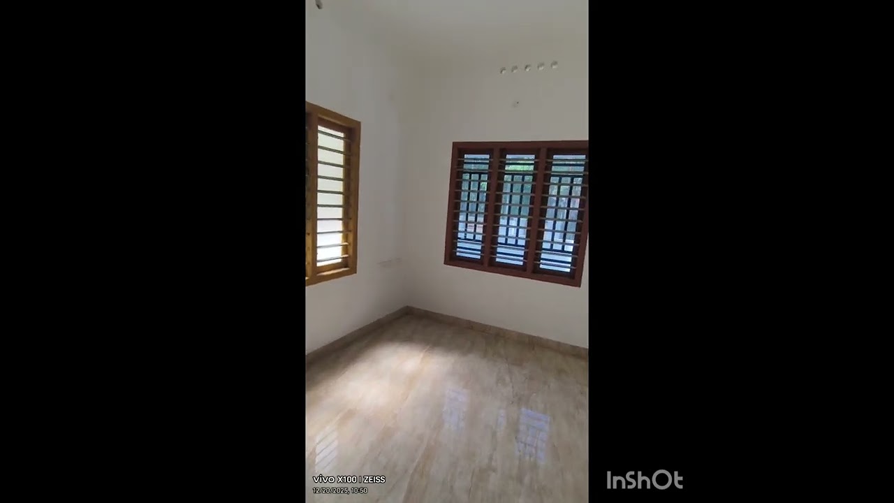 House for sale... Varapuzha....