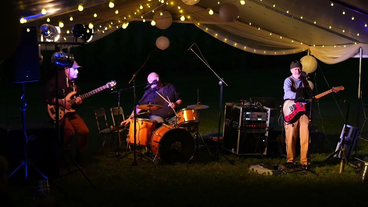 ✨ Koncert zespołu ADSU | Klecza ✨