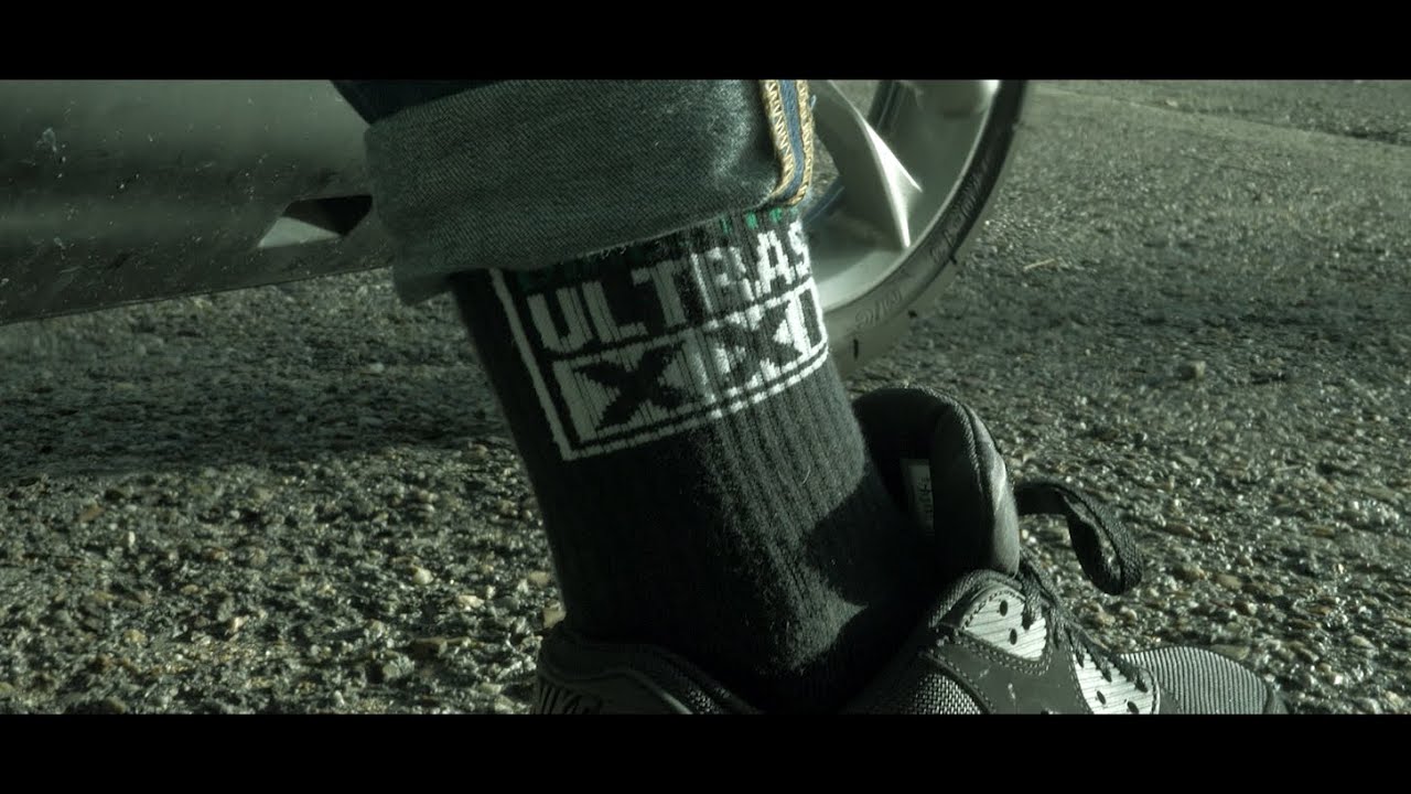 DIRECTIVO ULTRAS XXI - JOGO CONTIGO