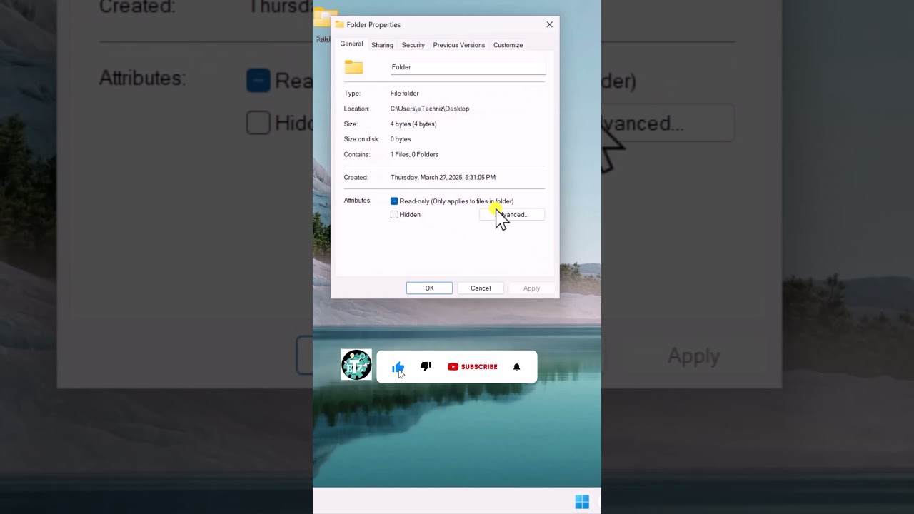 Fix Destination Folder Access Denied ( 2025 )