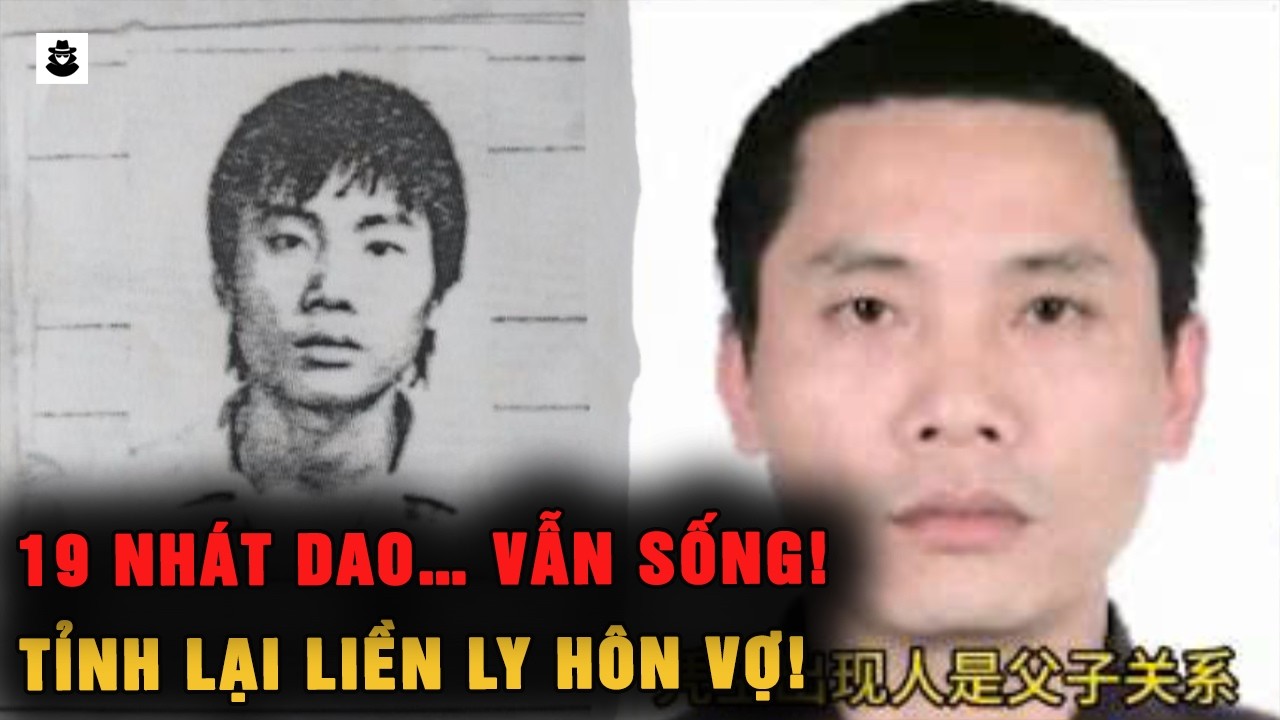 Su&yacute;t Mất Mạng Sau 19 Nh&aacute;t&hellip; Sự Thật Khiến Anh Ly H&ocirc;n Ngay Lập Tức! | M&Ecirc; KỲ &Aacute;N