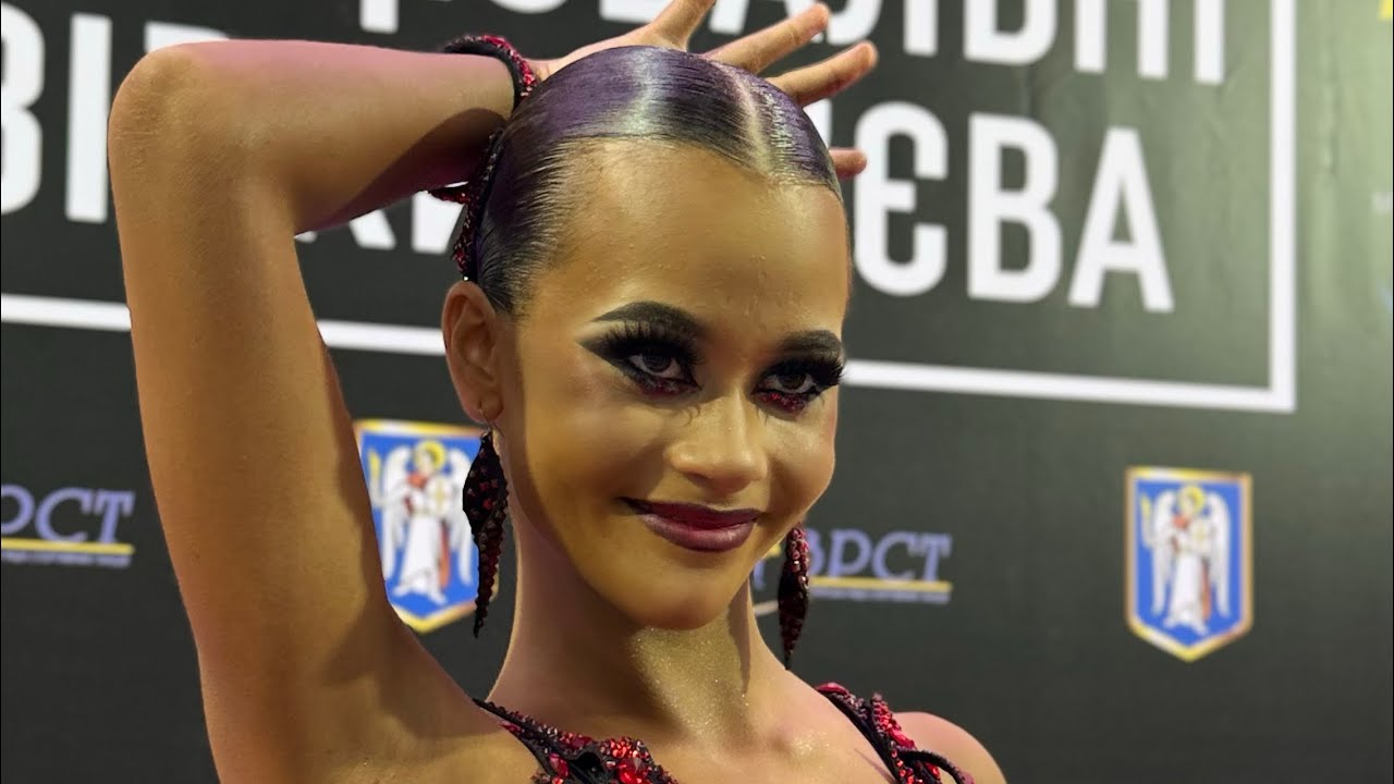 София😍 Джайв🔥