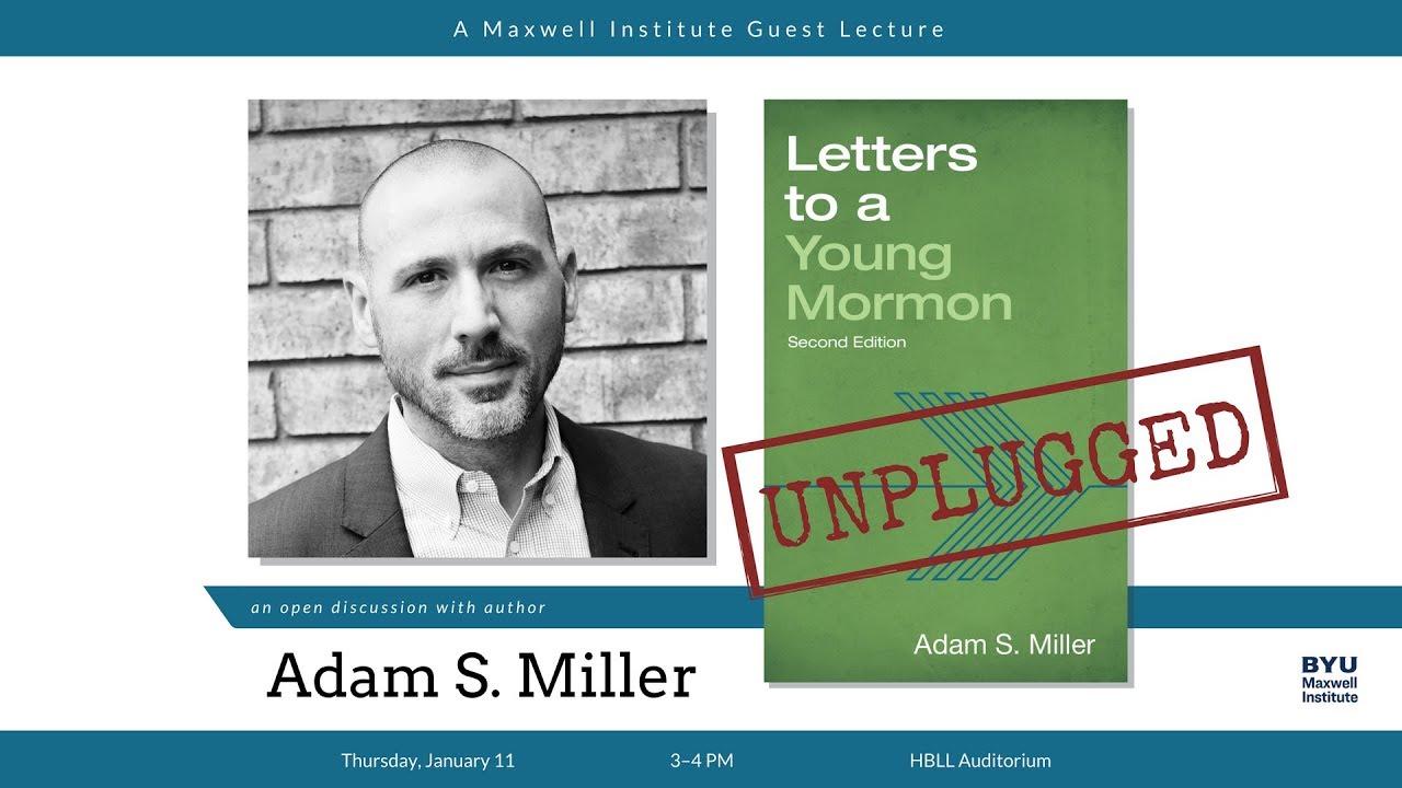 Adam S. Miller, 