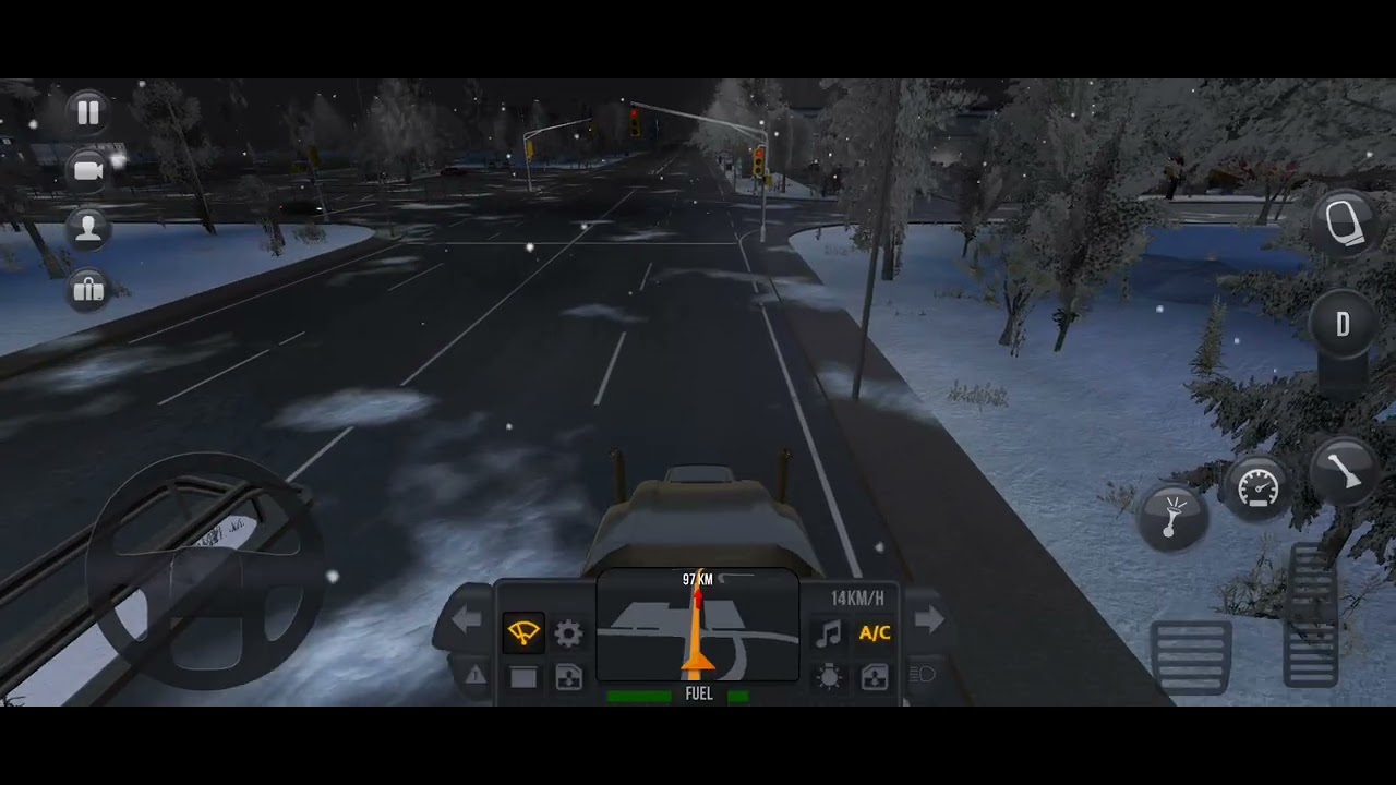 Truck Simulator Ultimate