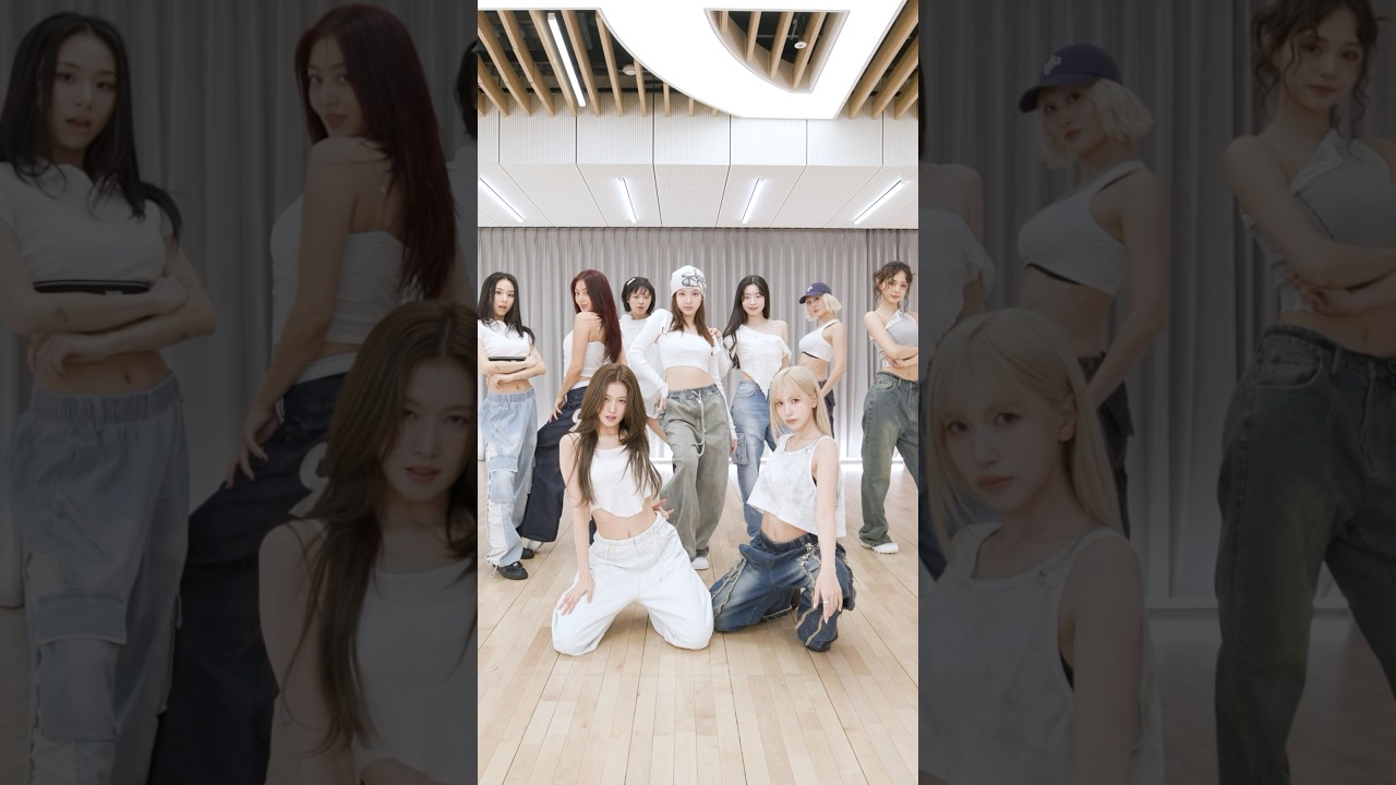 TWICE &ldquo;Strategy