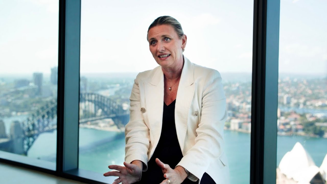 Empowered Giving for a Fairer Future - Insights from Pip Dexter