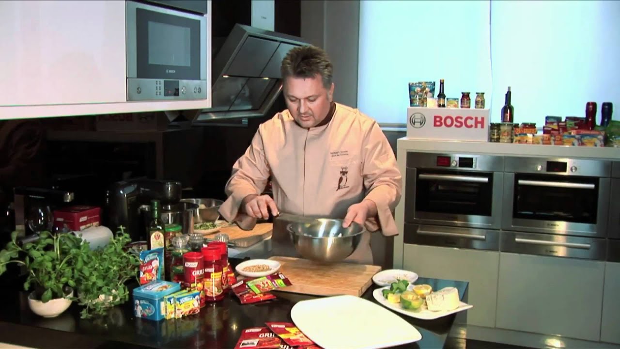 Robert Sowa grilluje - Wideoblog odcinek 4 sezon 2
