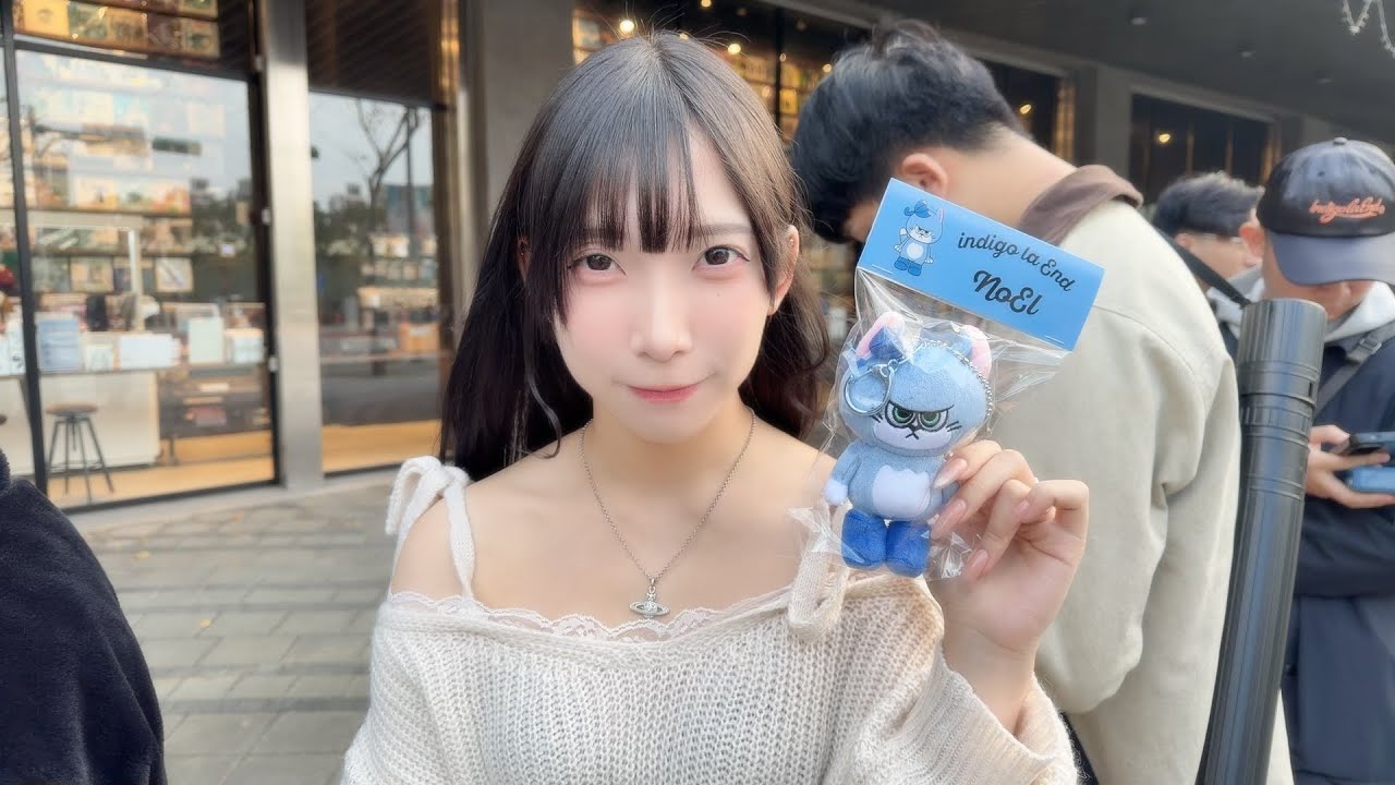 【幽夜小姐】初Vlog 2026第一個旅行！台灣之旅 Part2