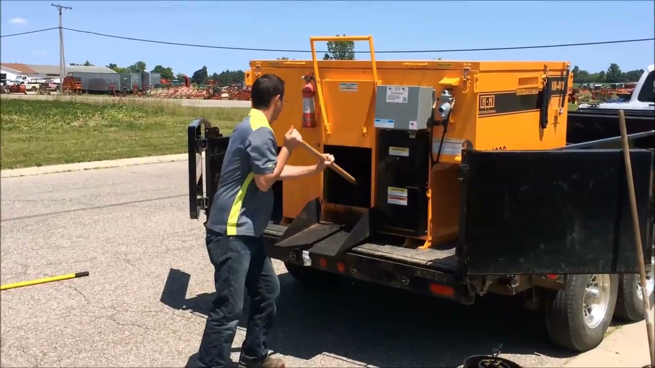 Pothole Patch