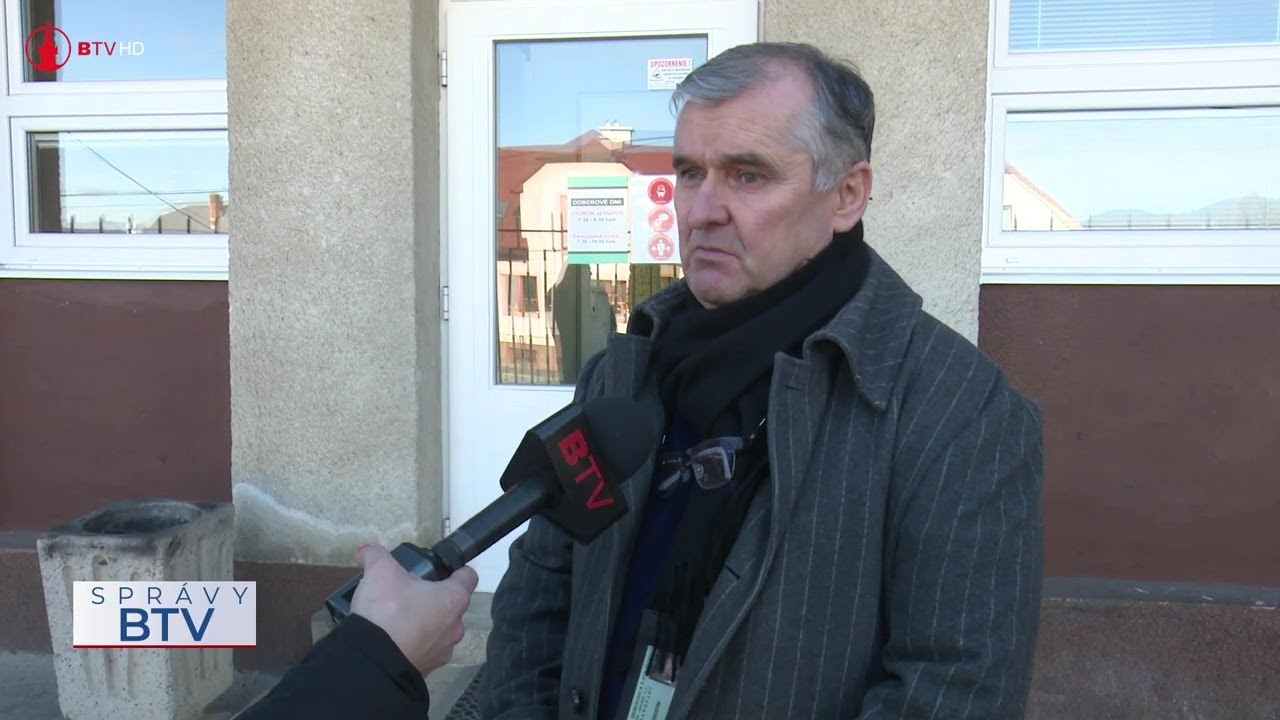 Hematologická ambulancia po rokoch opäť v Bardejove