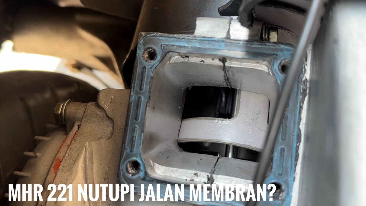 Bantu Setting Spartan Racing || Aji VAS