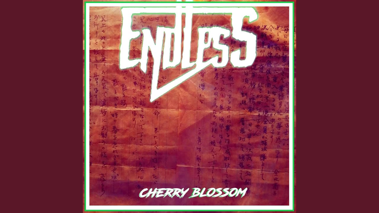 Cherry Blossom