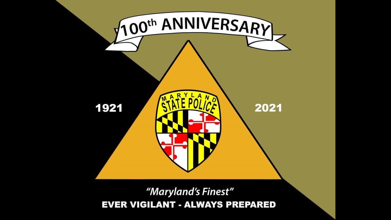 100th MSP Anniversary Video
