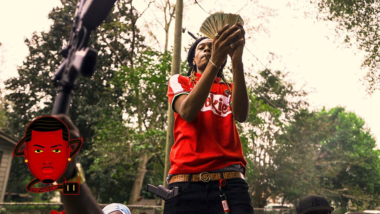 BaxkstreetBabyy - Only Fans (Official Music Video) Prod. by BlvkkRose Shot by. @djnasty803