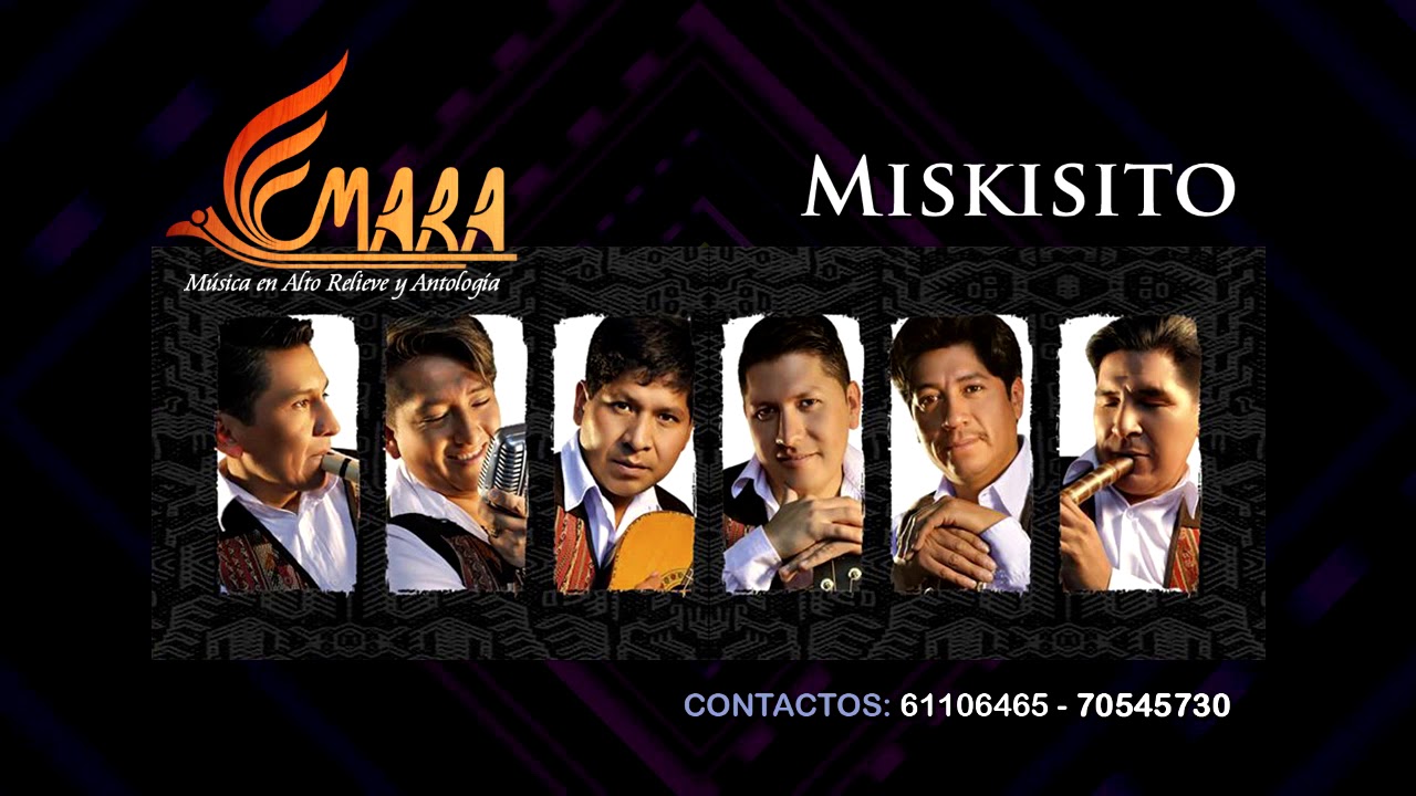 Miskisito