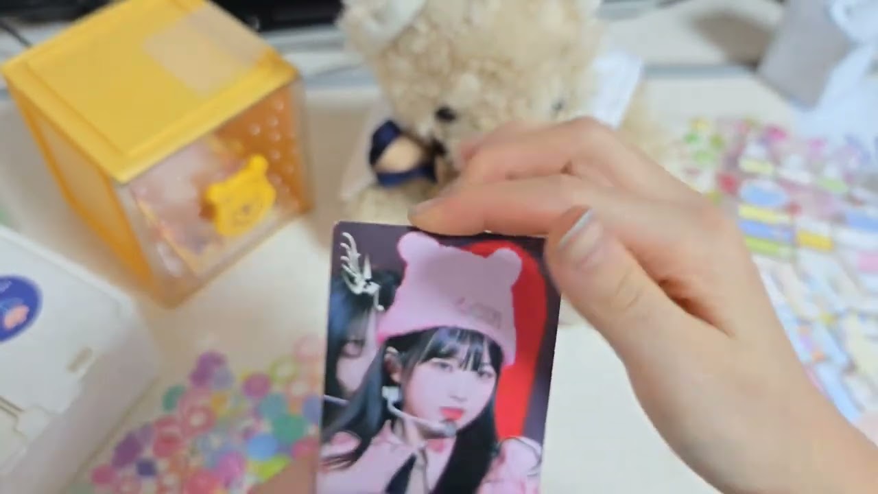 포포하기