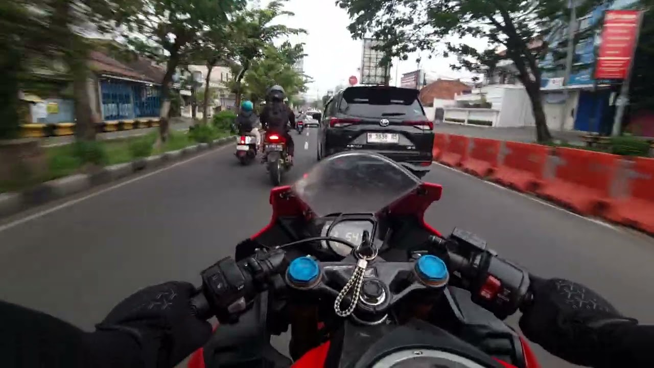 Vlog #26 - Sunmori Dulu