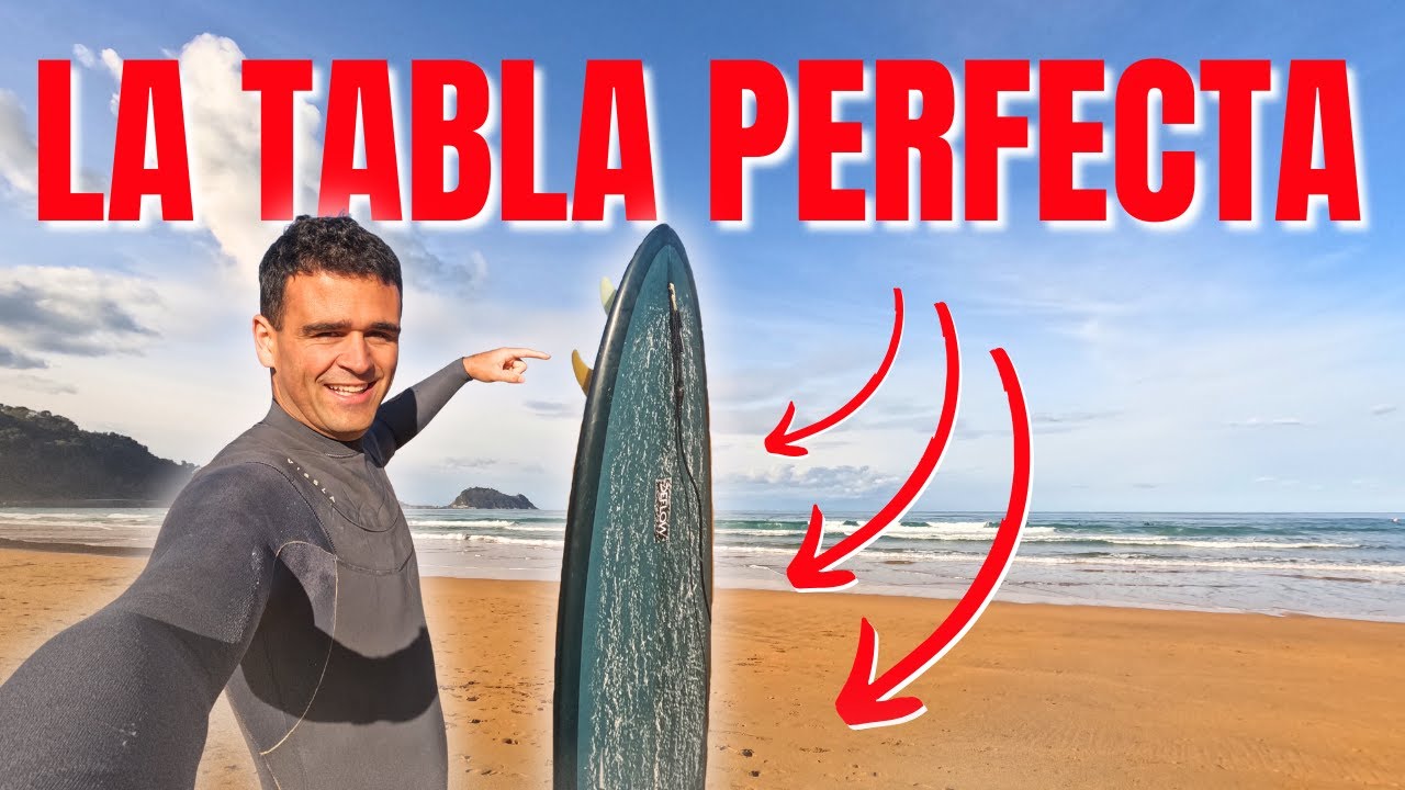 ATENCIÓN! LA TABLA PERFECTA PARA CUALQUIER DÍA… EXISTE 😱🔥