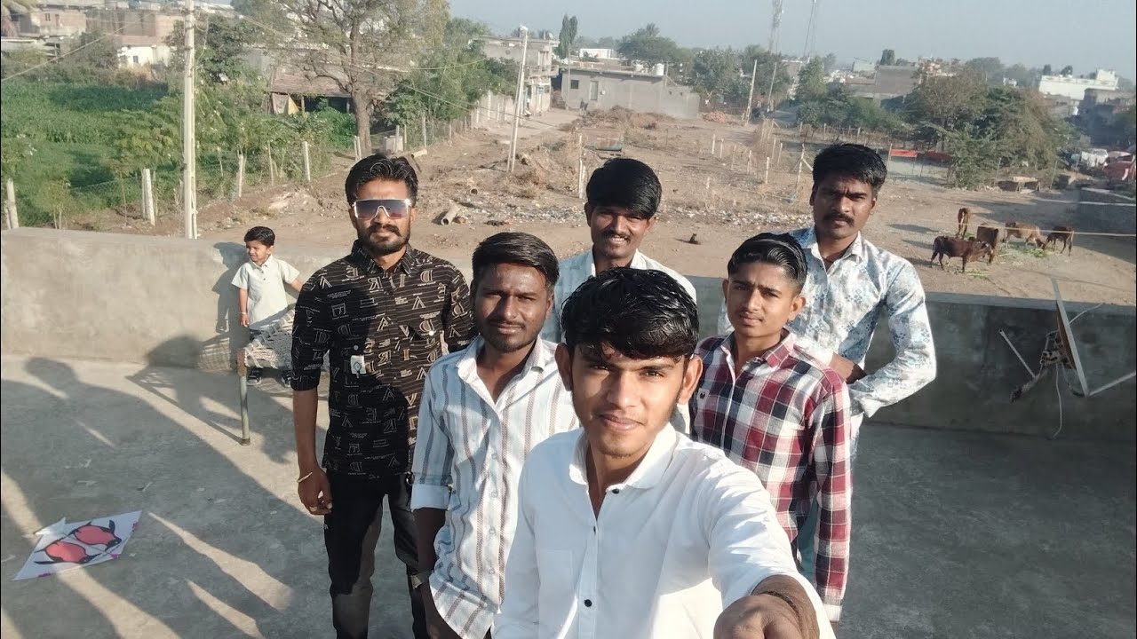 Kite festival of gariyadhar 📍aapde aakho video se utraynno #video#trending#vairl#