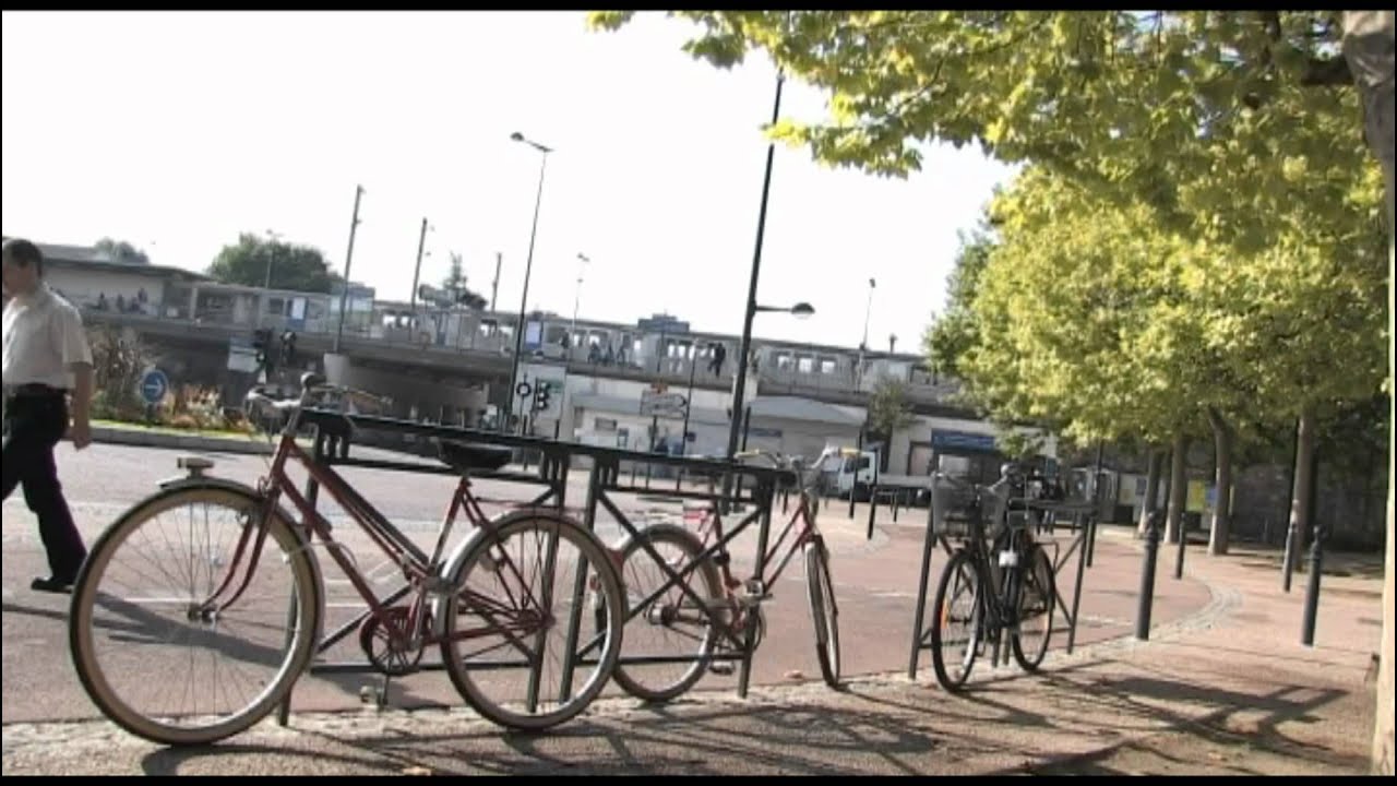 SOISY SOUS MONTMORENCY (95) - Les Terrasses Saint Germain