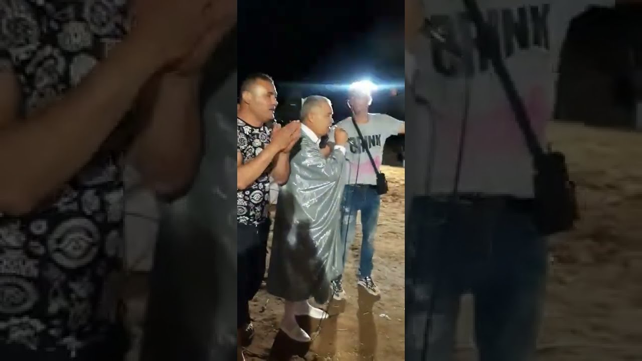 خليفة الدريدي يا وليدي الغربة ماصعبها