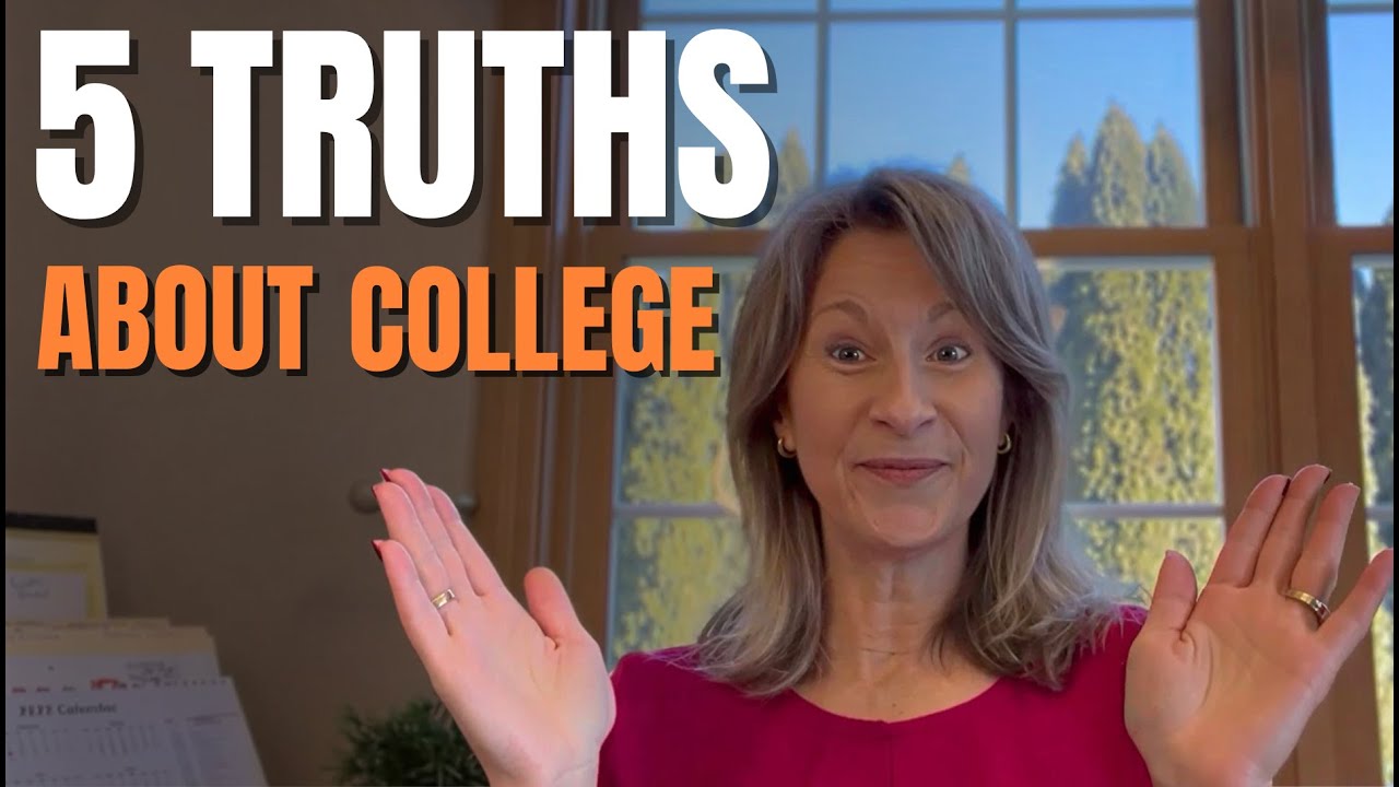 5 Things Professors Wish Every Student Knew