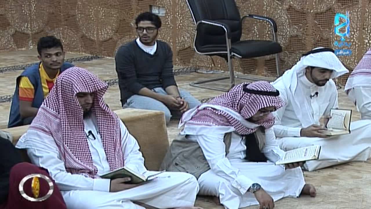 العشاء ج1 - اليوم20 - الخميس | #زد_رصيدك20
