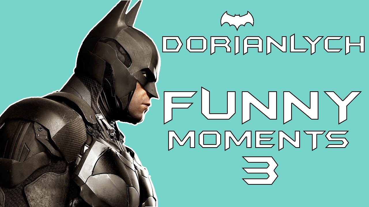 DORIANLYCH - SHOTY FUNNY MOMENTS #3