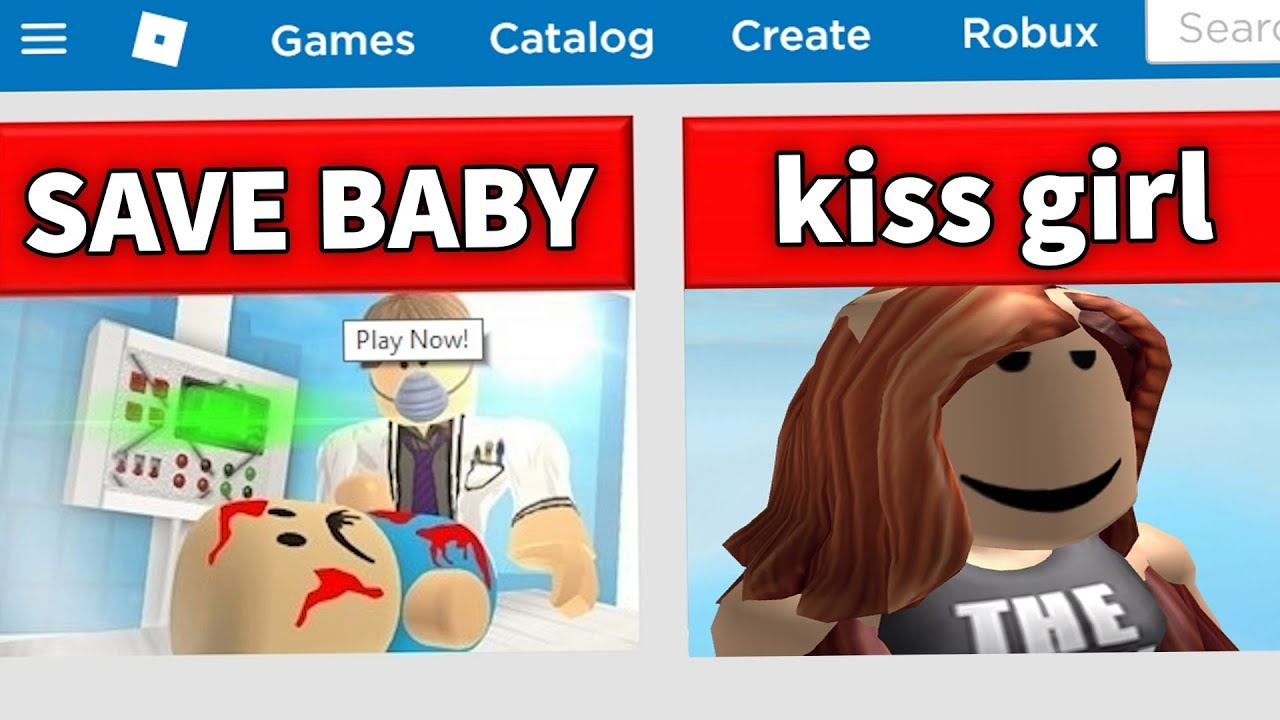 Roblox decision got me punished