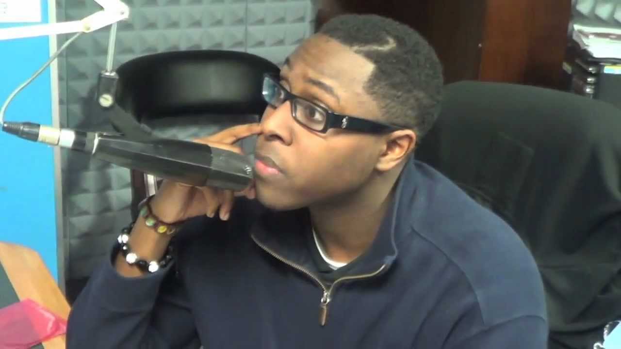 ASU Radio Show Promo