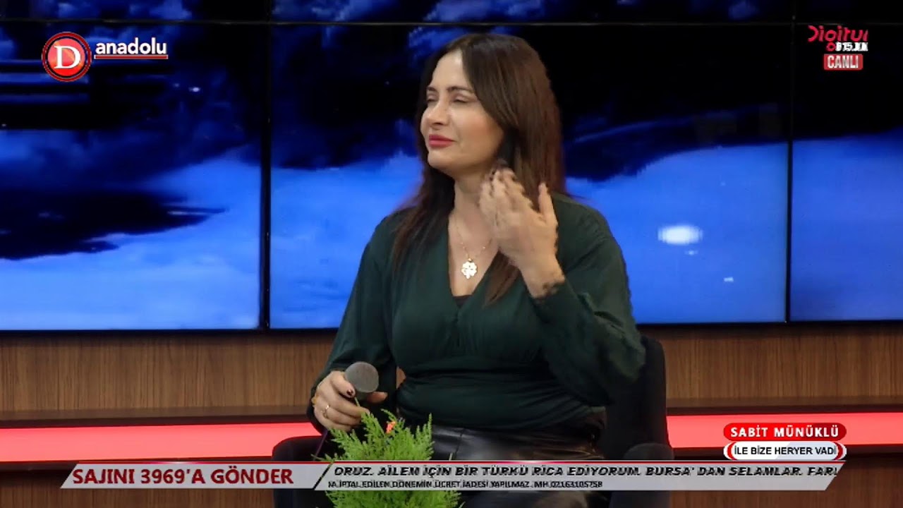 d.anadolutv Canlı Yayını