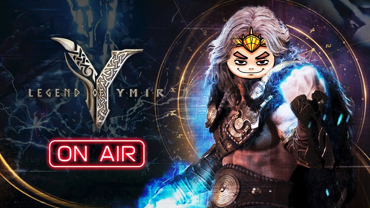 《尤彌爾傳奇》Legend of YMIR  |   買買第二條龍，目前體驗愉快       |   伺服器：【ManiTW】 打造台灣專屬服