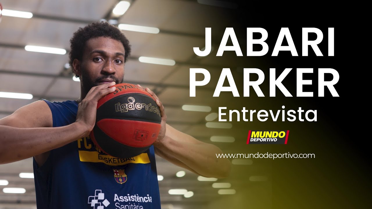 Entrevista al nuevo fichaje JABARI PARKER: 