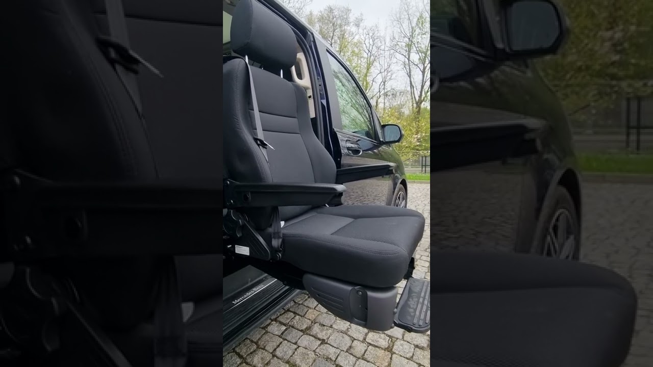 MB V300 Turny Evo