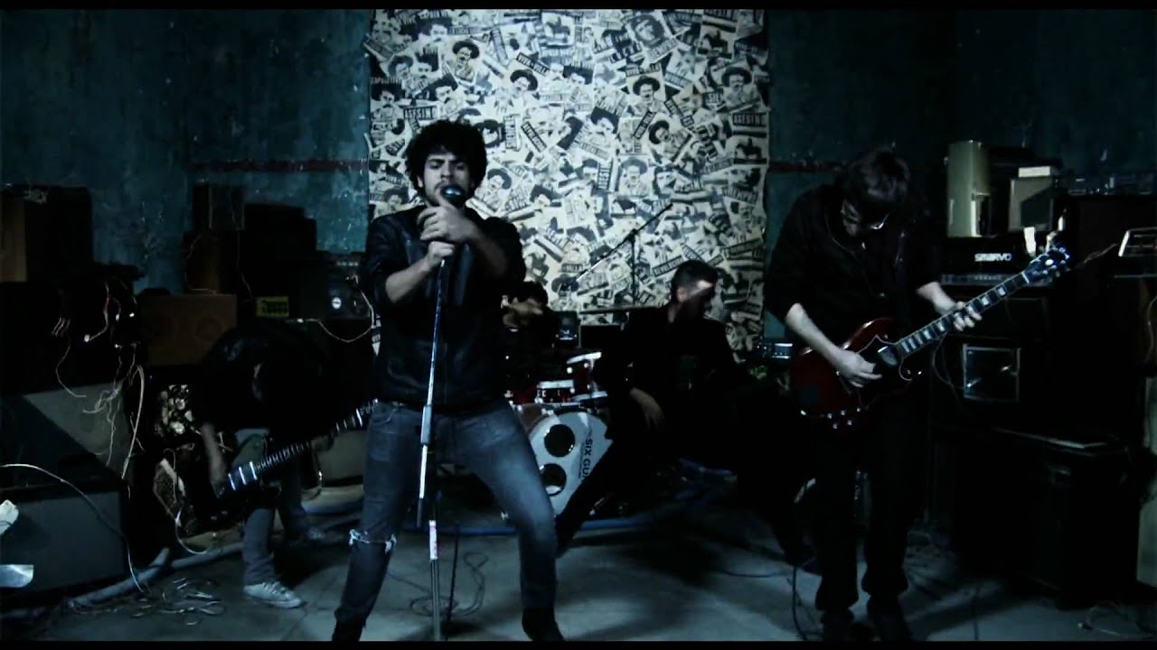 Thermo - Ejército de Hermanos VIDEO OFICIAL