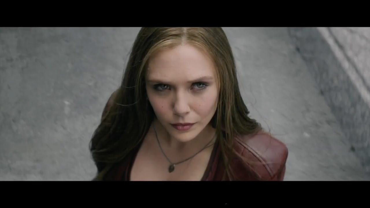 Captain America: Civil War - TV Spot #25 'Cap Is Dangerous'