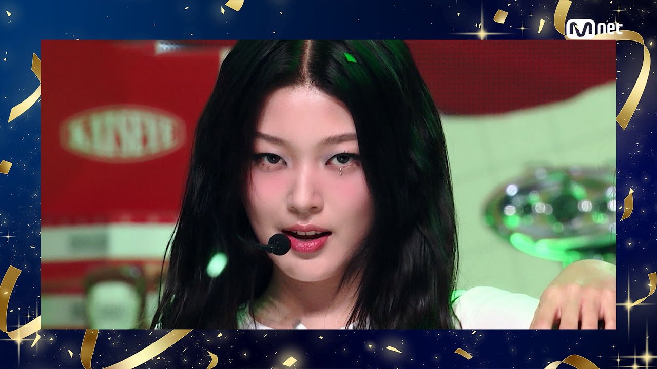 [2025 MCD SUMMER AWARDS] KATSEYE - Gnarly (Clean ver.) #엠카운트다운 EP.899 | Mnet 250731 방송