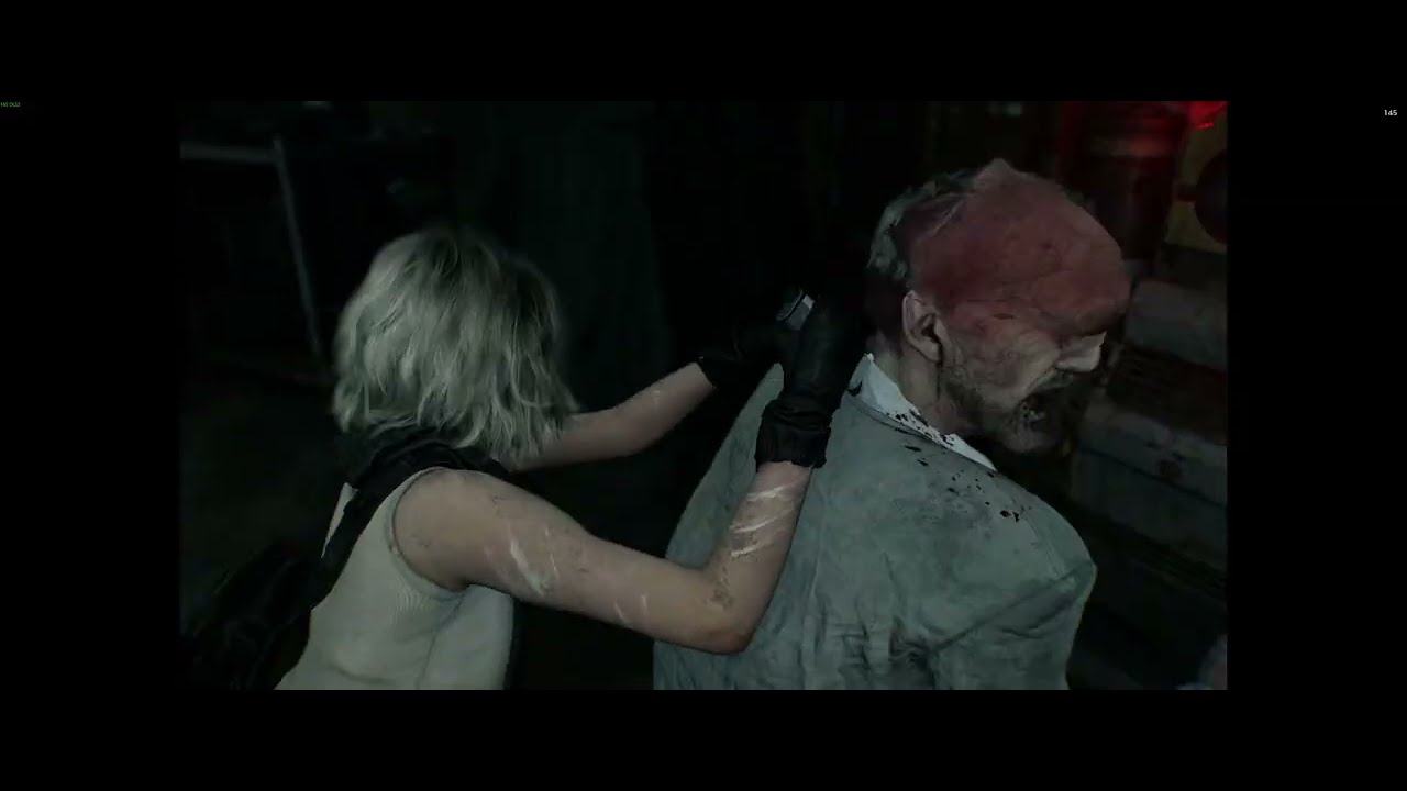 Resident Evil Requiem W/ The Fame Ep.2