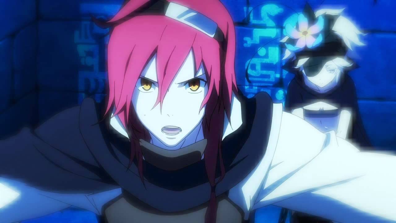 [Wanted] Adlet x Fremy AMV · Rokka no Yuusha