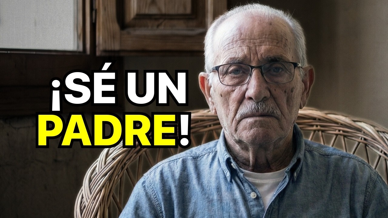 Tengo 82 Años y Este es el Error que me Convirtió en un Extraño para mis Propios Hijos