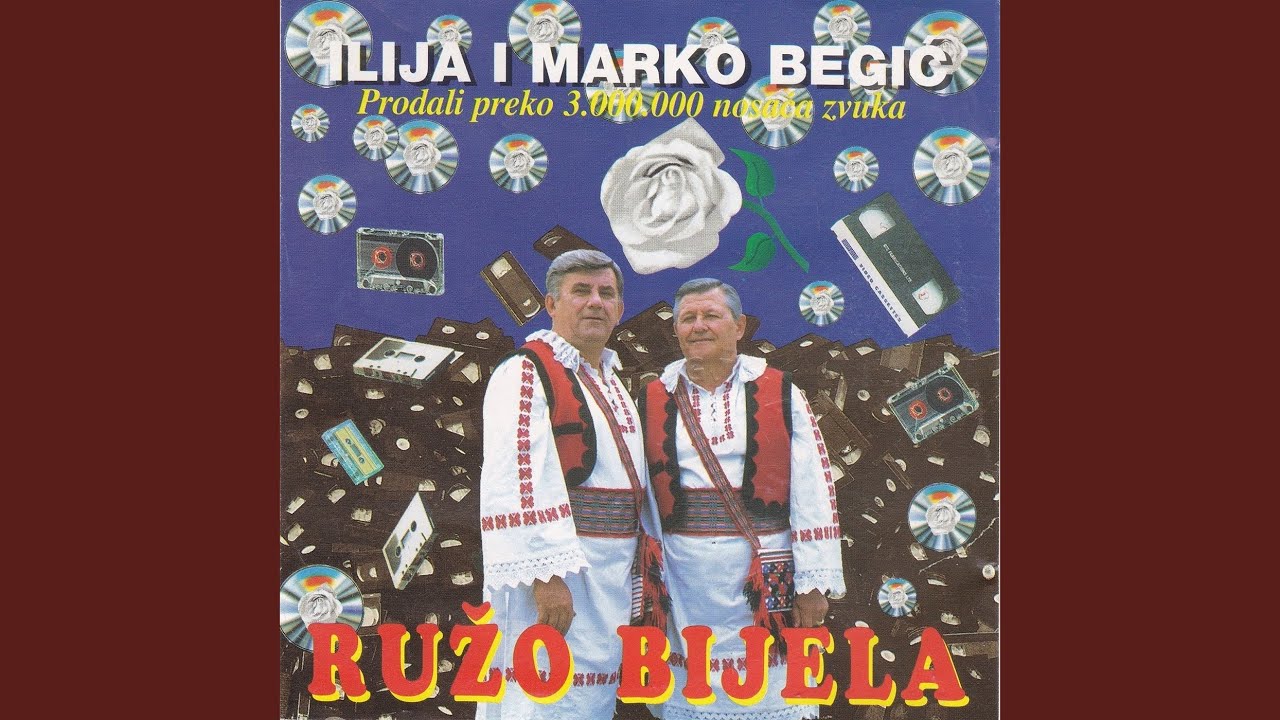 Ruza bijela